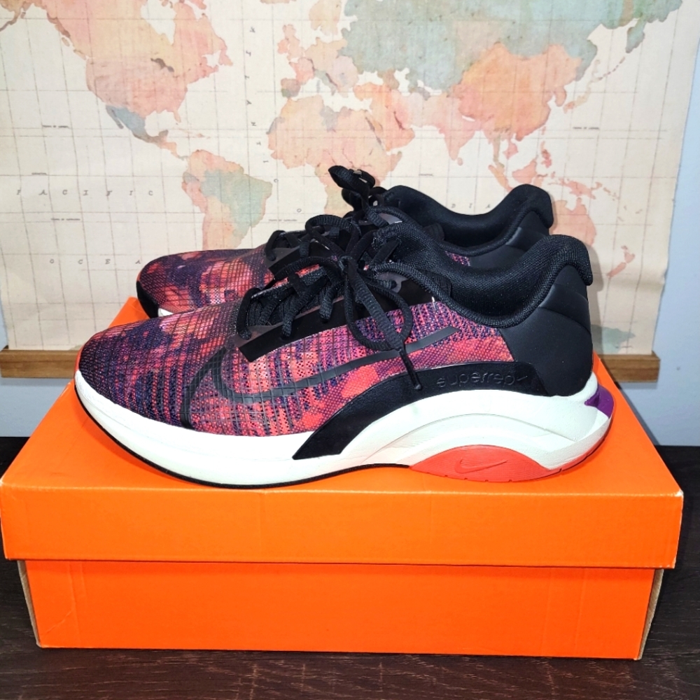 Nike Air Max Tailwind 7 Women's Size 10.0